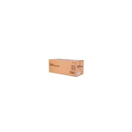 (A4NNWY1) KONICA-MINOLTA RECIPIENTE PARA TÓNER RESIDUAL BIZHUB F. 224/284E/308/364E/368/554E/C224/C224E/C258/C364/C454/C65...