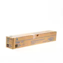 (A8K3150) KONICA-MINOLTA TONER NEGRO BIZHUB C 227 - TN221BK