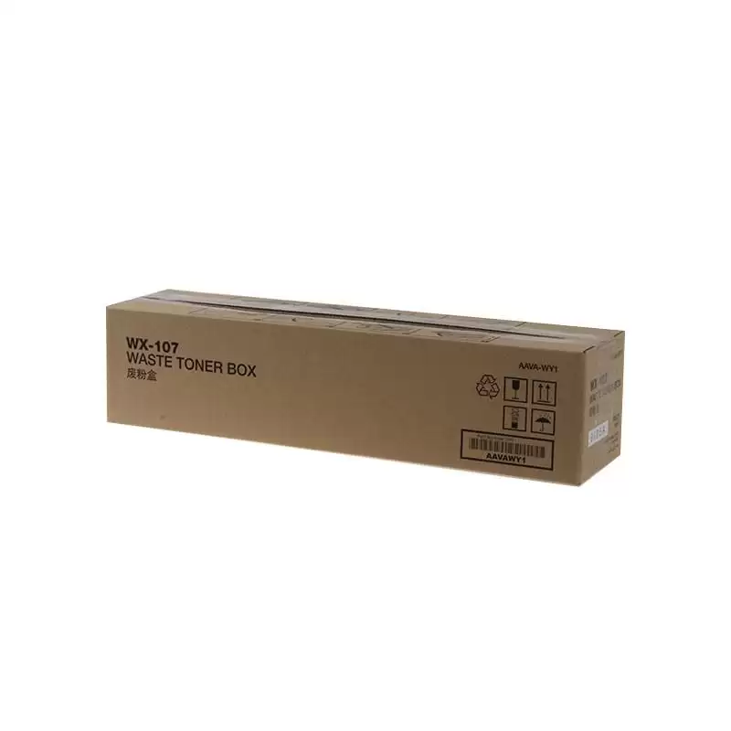(AAVAWY1) KONICA-MINOLTA RECIPIENTE PARA TÓNER RESIDUAL BIZHUB C250I
