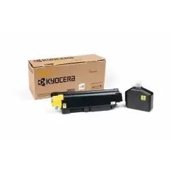 (1T02ZLANL0) KYOCERA TONER AMARILLO TASKALFA 352 CI - TK- 5345Y