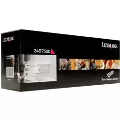 (24B7500) LEXMARK TÓNER MAGENTA C2326/XC2326