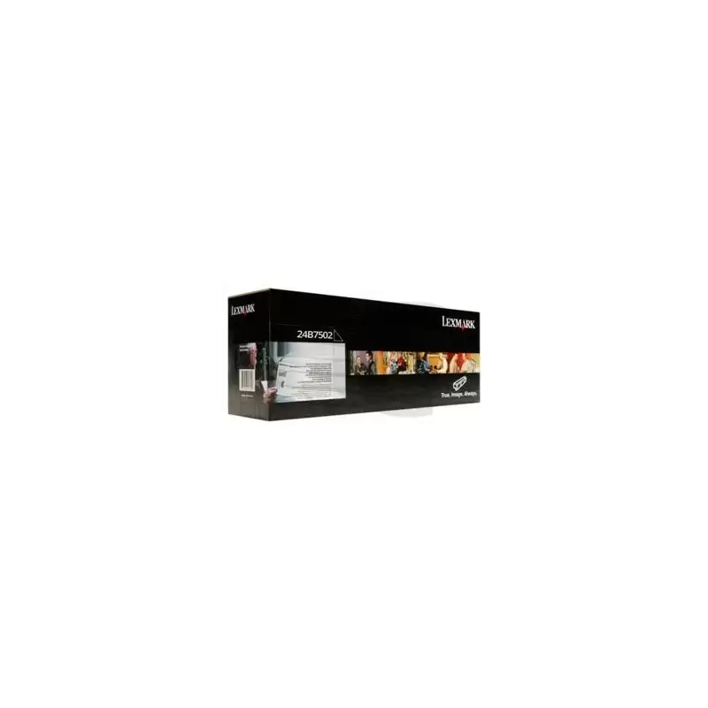 (24B7502) LEXMARK TÓNER NEGRO C2326/XC2326