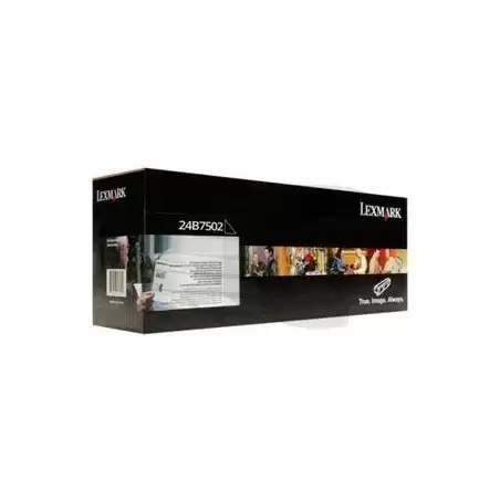 (24B7502) LEXMARK TÓNER NEGRO C2326/XC2326