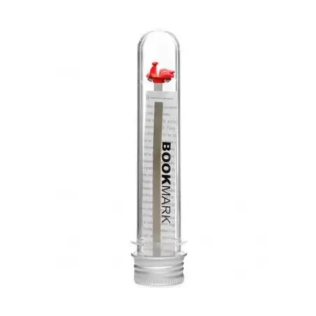 (70020301) METALMORPHOSE MARCALIBROS METÁLICO 3D SCOOTER ROJO