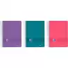(400201728) OXFORD AGENDA ANUAL LIVE&GO ESPIRAL A5 320H DP C/SURTIDOS VIVOS 2026