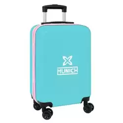 (612400851) SAFTA TROLLEY CABINA 20" MUNICH HEAVEN