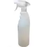 (26019) PULVERIZADOR ESTÁNDAR 750 CC PLÁSTICO TRANSPARENTE