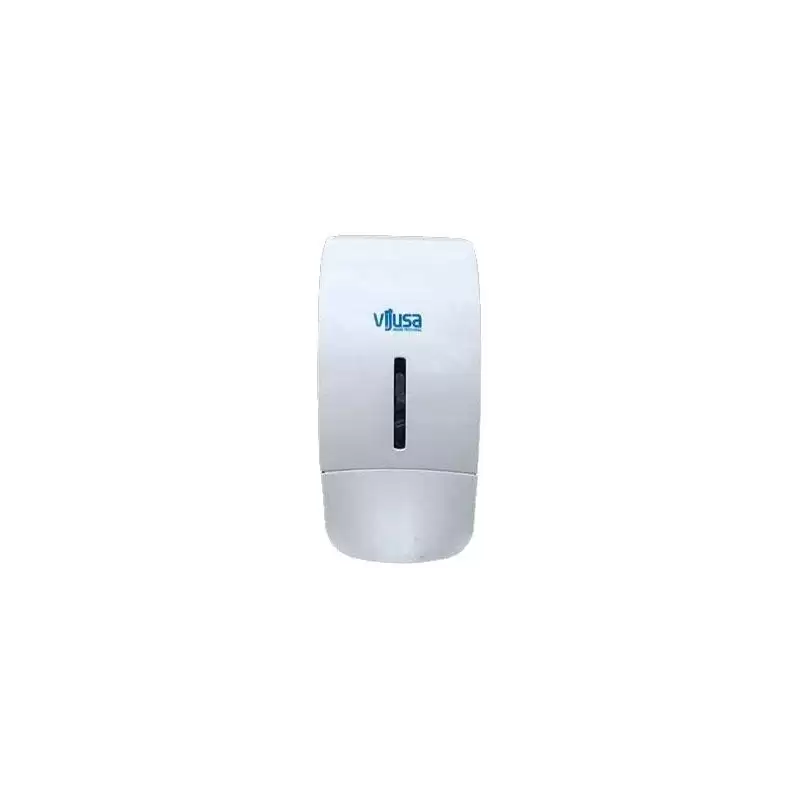 (J9100) DISPENSADOR GEL HIDROALCOHÓLICO -EXLUSIVO CARGA BAG- 750ML