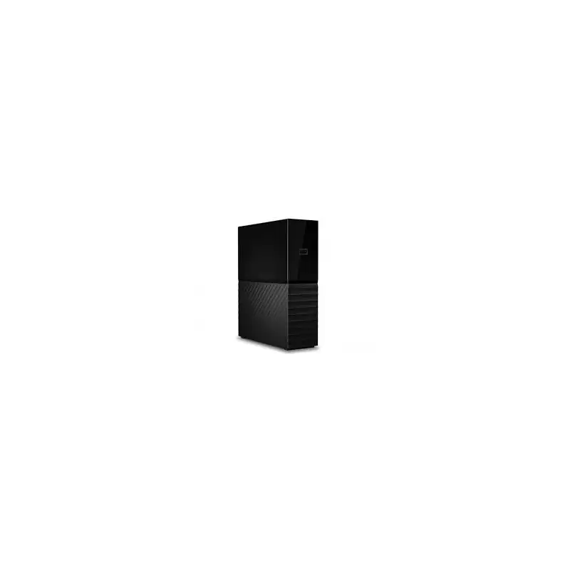 (WDBBGB0140HBK-EESN) WESTERN DIGITAL DISCO DURO EXTERNO MY BOOK 14TB HDD 3