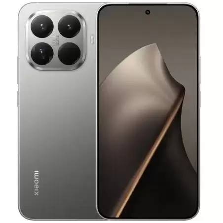 (MZB0KUUE) XIAOMI SMARTPHONE 15T PRO 5G 12GB/512GB  6.83" GRIS