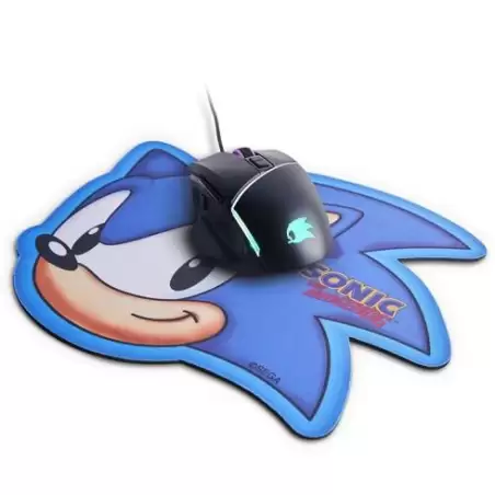 (452972) ENERGY RATÓN GAMING ESG M2 SONIC CABLE USB 6400DPI NEGRO