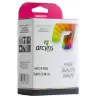 (C13T945340) TINTA MAGENTA WF-C5XXX SERIES (ALTA CAPACIDAD)
