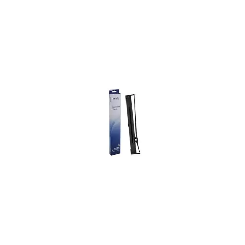 (C13S015327) EPSON FX-2190 CINTA NYLON NEGRO