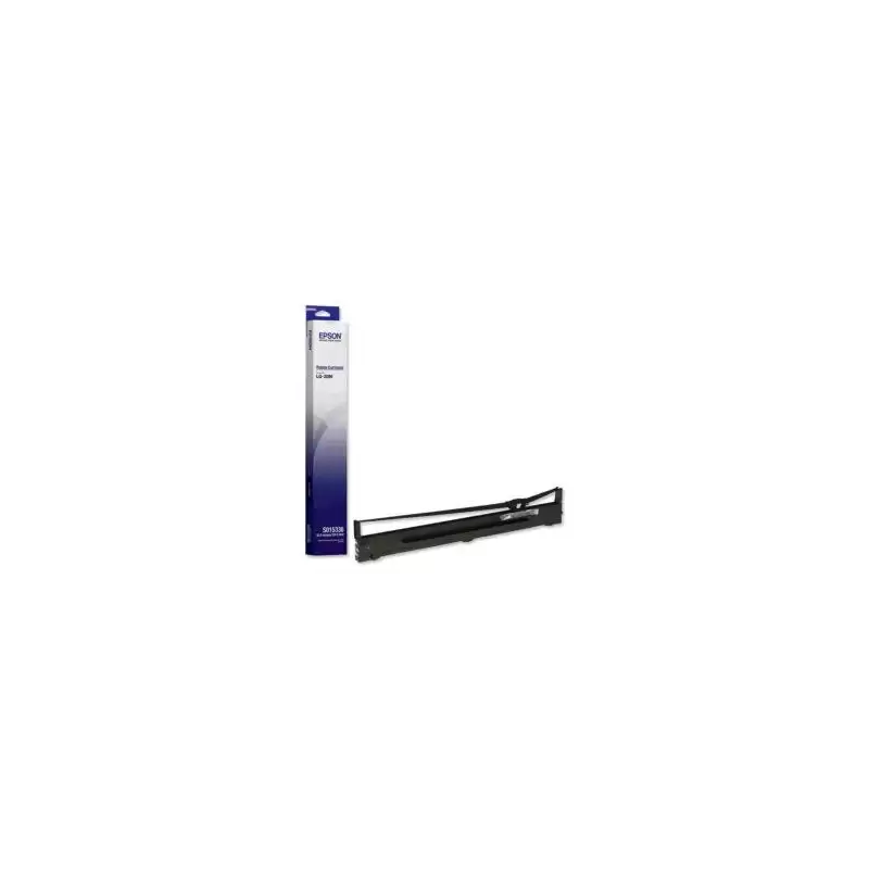 (C13S015336) EPSON CINTA NEGRO NYLON LQ 2090