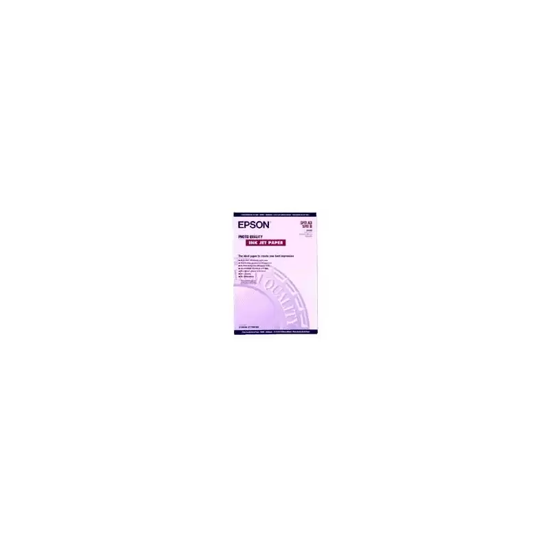 (C13S041069) EPSON PAPEL ESPECIAL HQ