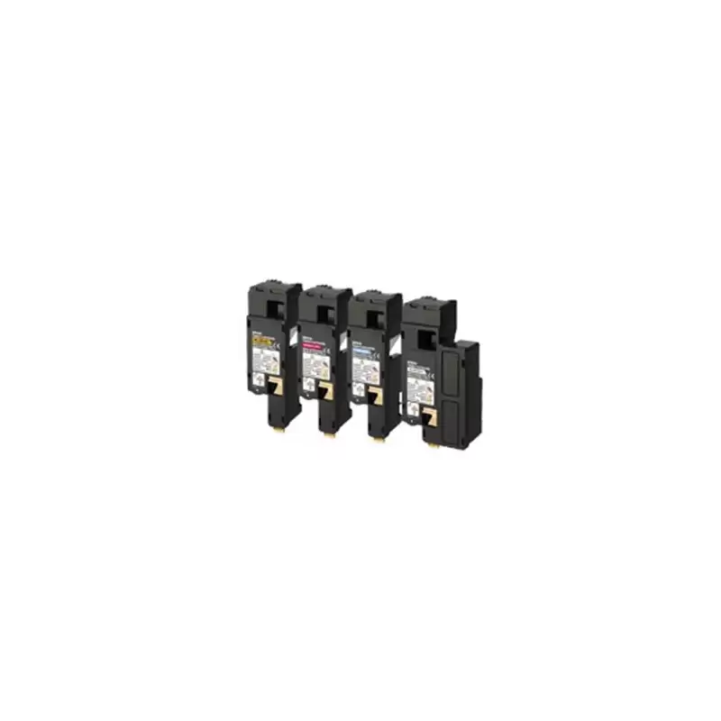 (C13S050669) EPSON ACULASER C1700/1750/CX17 TONER AMARILLO