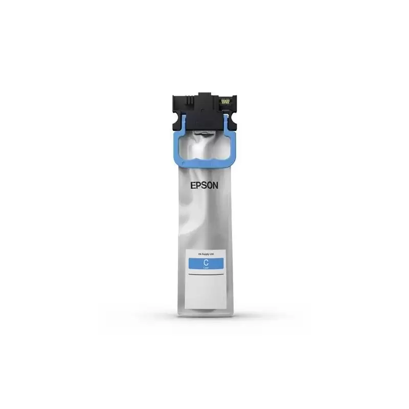 (C13T01C200) EPSON TINTA CIAN WORKFORCE PRO WF-C579RDTWF