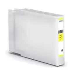 (C13T04C440) EPSON TINTA AMARILLO WORKFORCE PRO WF-C8690DWF / TWF / DTWFC / D3TWFC / WF-C8190DW / DTW / DTWC / D3TWC / WF-C86...