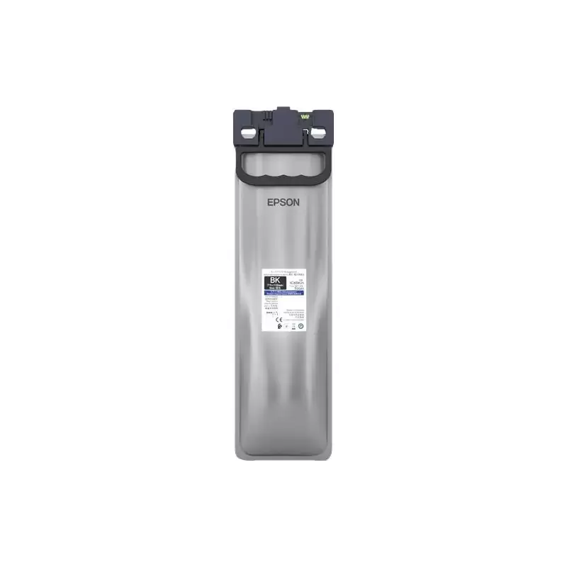 (C13T05A100) EPSON TINTA NEGRO WORKFORCE PRO WF-C879RDWF