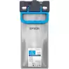 (C13T05A200) EPSON TINTA CIAN WORKFORCE PRO WF-C879RDWF