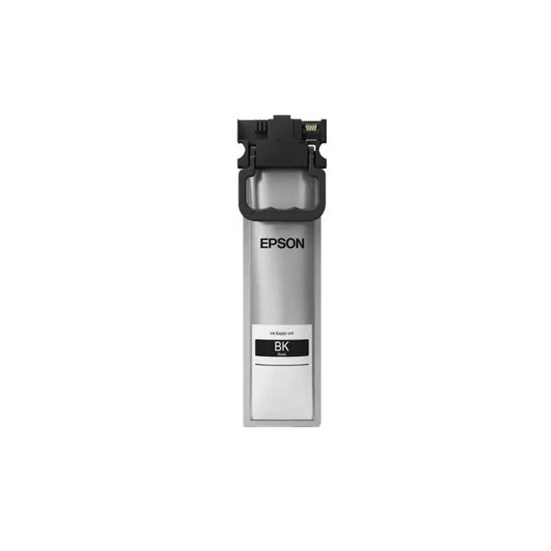 (C13T11C140) EPSON TINTA NEGRO WORKFORCE PRO WF-C5890DWF