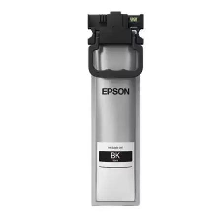 (C13T11C140) EPSON TINTA NEGRO WORKFORCE PRO WF-C5890DWF
