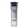 (C13T11C240) EPSON TINTA CIAN WORKFORCE PRO WF-C5890DWF