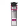 (C13T11C340) EPSON TINTA MAGENTA WORKFORCE PRO WF-C5890DWF