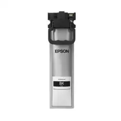 (C13T11D140) EPSON TINTA NEGRO WORKFORCE PRO WF-C5890DWF