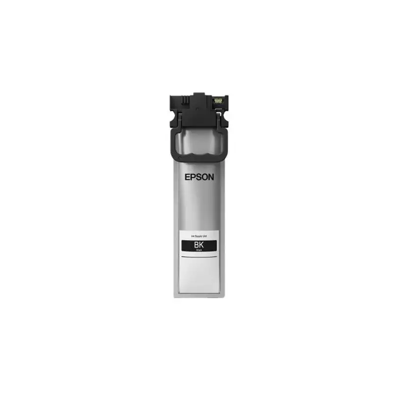 (C13T11D140) EPSON TINTA NEGRO WORKFORCE PRO WF-C5890DWF