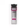 (C13T11D340) EPSON TINTA MAGENTA WORKFORCE PRO WF-C5890DWF
