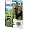 (C13T24254012) EPSON CLARIA PHOTO HD INK CARTUCHO CIAN CLARO 24 EXPRESSION PHOTO XP-950