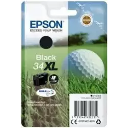 (C13T34714010) EPSON CARTUCHOS DE TINTA NEGRO DURABRITE  ULTRA INK