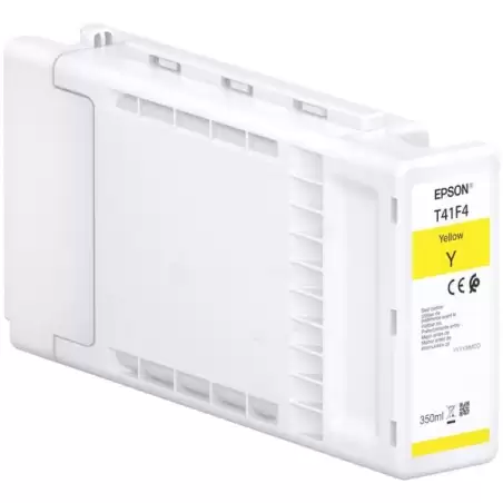 (C13T41F440) EPSON TINTA AMARILLO SURECOLOR SERIE SC-T3400