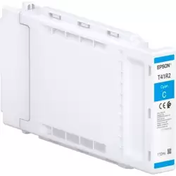(C13T41R240) EPSON TINTA CIAN SURECOLOR SC-T3400