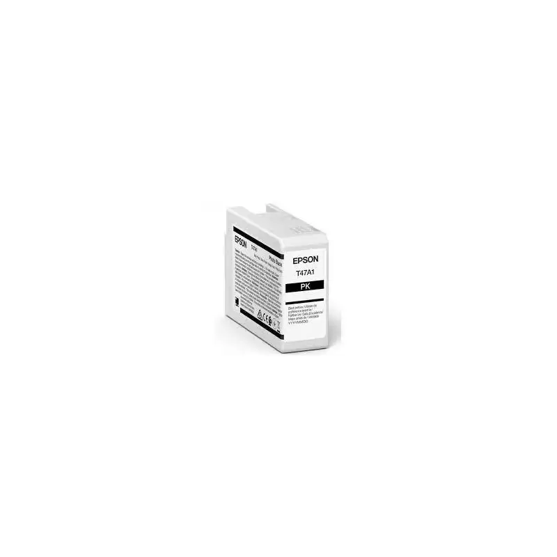(C13T47A100) EPSON TINTA FOTO NEGRO SURECOLOR SC-P 900