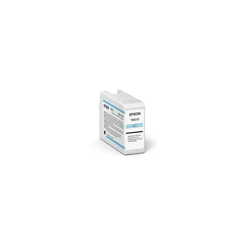 (C13T47A500) EPSON TINTA CIAN CLARO SURECOLOR SC-P 900