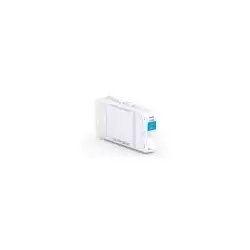 (C13T50U200) EPSON TINTA CIAN PHOTO GFSINGLEPACK ULTRACHOME XD3 MATTE SC-T7700D
