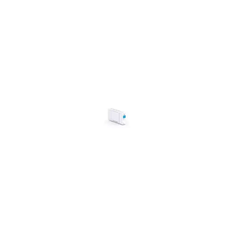 (C13T50U200) EPSON TINTA CIAN PHOTO GFSINGLEPACK ULTRACHOME XD3 MATTE SC-T7700D