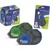 (325759) BISMARK CINTA CORRECTORA 5MMX30M BLISTER