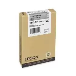 (C13T603700) EPSON GF STYLUS PRO 7880 9880 7800 9800 CARTUCHO NEGRO CLARO