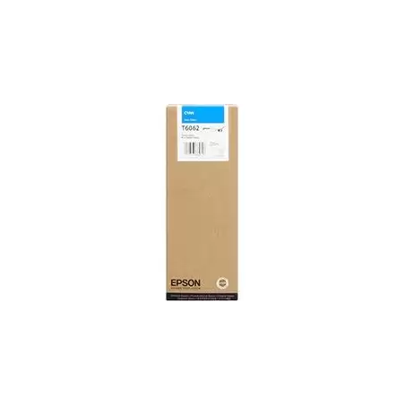 (C13T606200) EPSON TINTA CIAN GF STYLUS PRO 4880