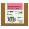 (C13T636600) EPSON GF STYLUS PHOTO 7900/9900 CARTUCHO MAGENTA VIVO CLARO