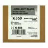 (C13T636900) EPSON GF STYLUS PHOTO 7900/9900 CARTUCHO GRIS CLARO