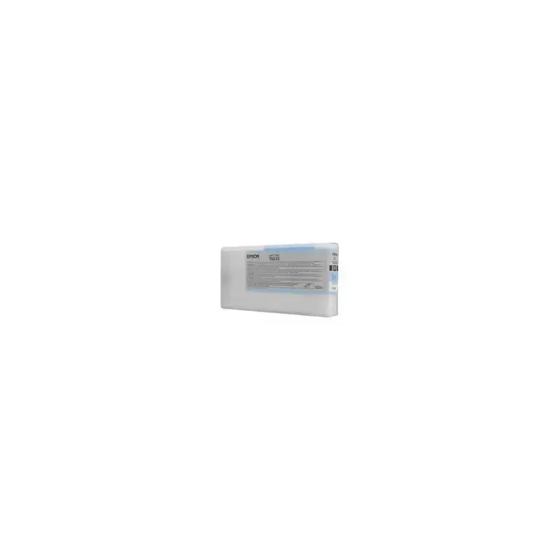 (C13T653500) EPSON GF STYLUS PRO-4900 CARTUCHO CIAN CLARO (200 ML)