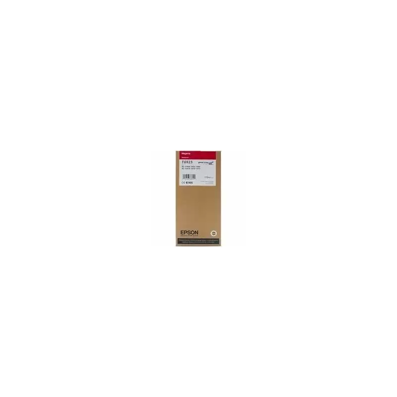 (C13T692300) EPSON GF SERIE SC-T CARTUCHO MAGENTA 110 ML