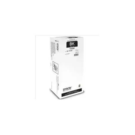 (C13T839140) EPSON SUPPLY UNIT XL NEGRO 20000P WF-R8590