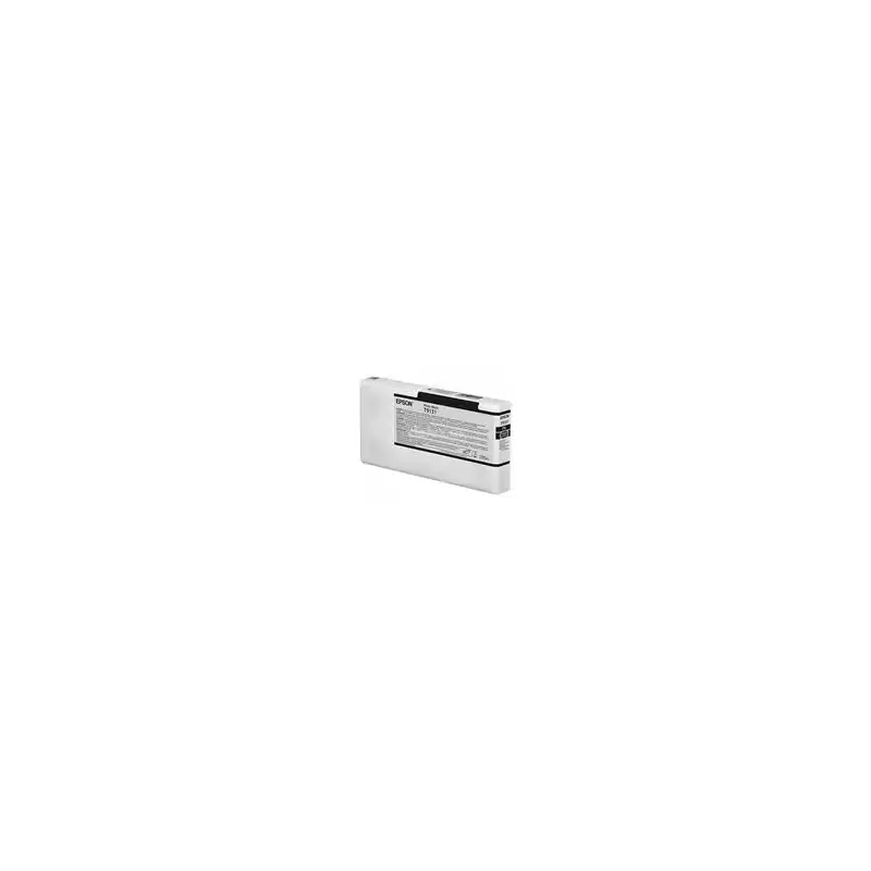 (C13T913100) EPSON TINTA FOTO NEGRO SC-P5000