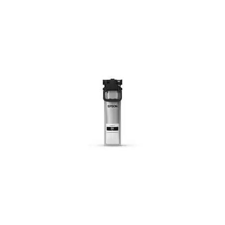 (C13T964140) EPSON TINTA NEGRO WORKFORCE PRO WF-M52XX/57XX SERIES
