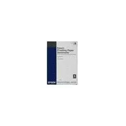 (C13S042003) EPSON GF PAPEL PROOFING WHITE SEMIMATTE